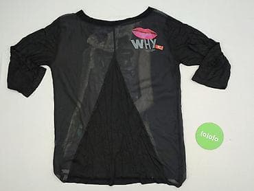 ledy: Desigual, Bluzka damska, rozmiar L — 2