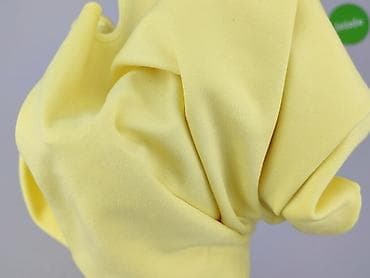 basic uniqlo: Bluzka damska, rozmiar One size — 4