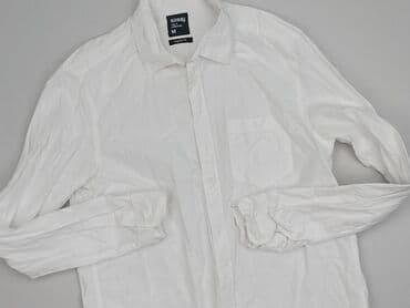 Sinsay, Shirt for men, size M