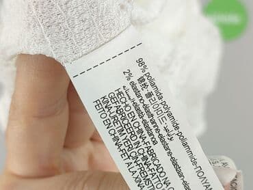 klapki w deichmann: Zara, Top damski, rozmiar S — 5