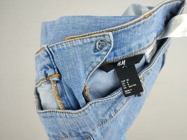 джинси h m: H&M, Jeansy damskie, rozmiar M — 4