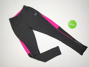 getry do koszykówki: Karrimor, Legginsy Sportowe damskie, rozmiar XS — 2