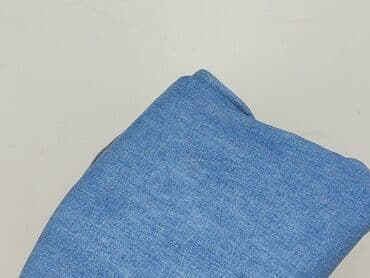 markowe dżinsy: Denim Co, Jeansy damskie, M — 6