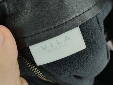 Ubrania damskie: Vila, Spódnica damska, rozmiar S — 4