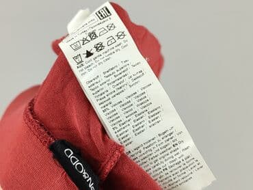 czerwona spódnica mohito: Spódnica damska, rozmiar M — 6