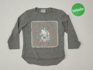 ubrania dla 10 latki h: Blouse, 3-4 years, 98-104 cm, condition - Good — 2