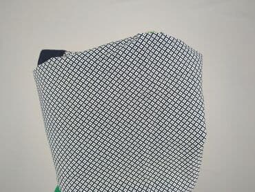 legginsy prążkowane reserved: Spodnie materiałowe damskie, rozmiar S — 6