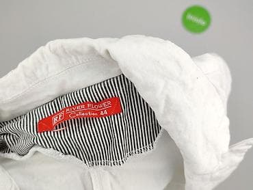 bomber: Women's blazer, size 2XL — 5