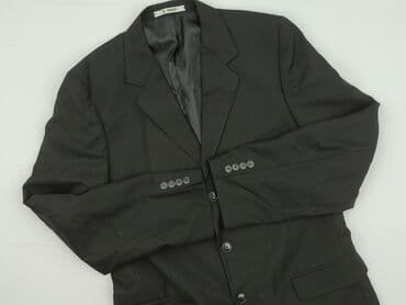 kurtka trapstar czarna cena: Marynarka dla mężczyzn, rozmiar S — 1