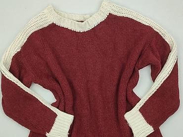 MILU, Sweter damski, rozmiar 4XL w lalafo.pl MILU, Sweter damski, rozmiar 4XL