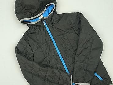 sizer buty: Kurtka zimowa, Decathlon, 5-6 lat, 110-116 cm, stan - Bardzo dobry — 1