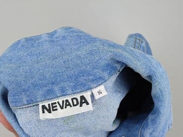 kurtka travis scott: Kurtka jeansowa damska, rozmiar 2XL — 4