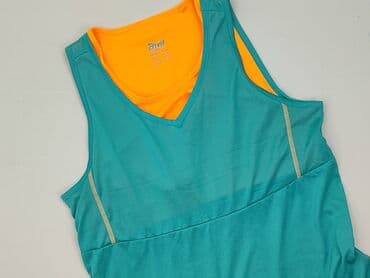 koszulka vinicius junior adidas: Crivit, T-shirt damski, rozmiar L — 1