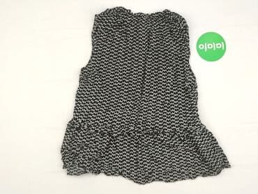 sukienka o kroju marynarki h m: H&M, Women's blouse, size M (EU 38) — 3