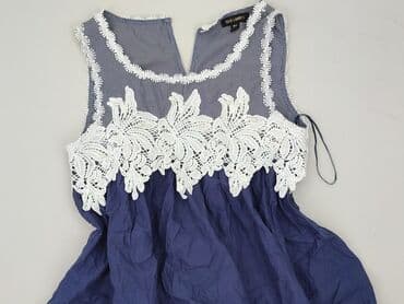 sukienka eu: Qed London, Sukienka damska, M — 1