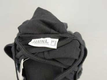 sklepy internetowe z sukienkami dla puszystych: Janina, Sukienka damska, rozmiar XL — 4