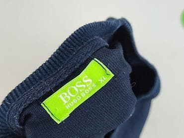 dior bluzy: HUGO Hugo Boss, Bluza dla mężczyzn, rozmiar XL — 4