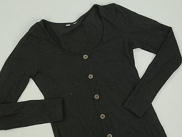 kapcie cc: Sinsay, Sukienka damska, rozmiar S — 1