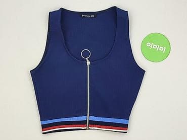 stradivarius dres: Stradivarius, Top damski, rozmiar XS — 2
