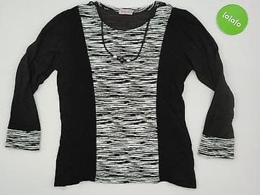 sweter zebra: Bluzka damska, rozmiar 2XL — 2