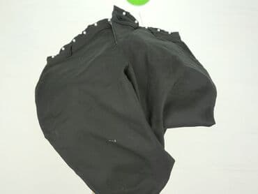 marka rajstop: Freesia, Spodnie materiałowe damskie, S — 6