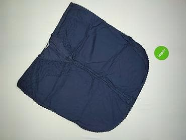 na plaze: Beach Time, Ponczo damskie, rozmiar One size — 2
