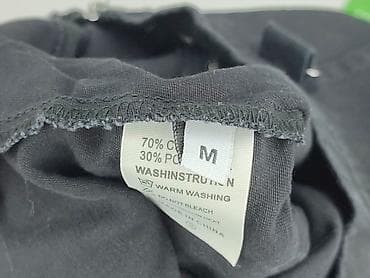 bluzka goth: Spódnica damska, rozmiar M — 4