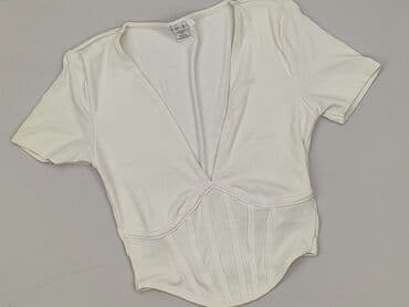Amisu, Bluzka damska, rozmiar XS