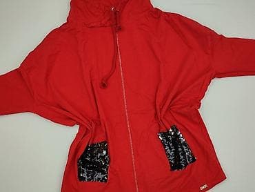 Bluza z kapturem damska, rozmiar XL