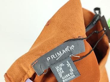 bersha: Primark, Spódnica damska, rozmiar 2XS — 5