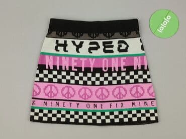 buty stranger things: H&M, Women`s skirt, size 2XS — 2