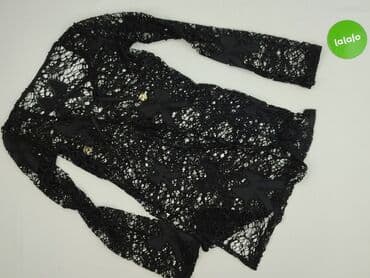 sweter z hello kitty: Kardigan damski, M — 2