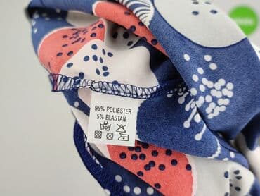 bluzki trykotowe damskie allegro: Bluzka damska, rozmiar 3XL — 4