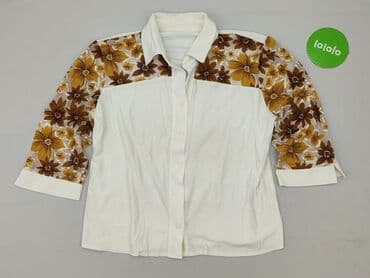 koszula z broszka: Koszula damska, rozmiar M — 2