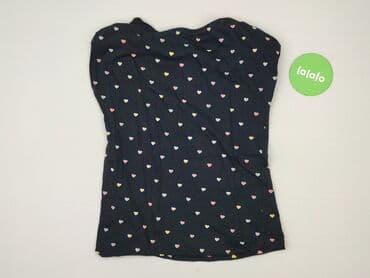 t shirty czarne damskie: T-shirt damski, rozmiar S — 3