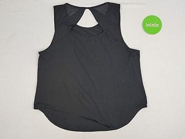 dresy solar: Tchibo, Top damski, rozmiar L — 3