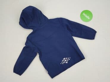 kurtka zimowa napapijri: Kurtka przejściowa, 2-3 lat, 92-98 cm, stan - Idealny — 3