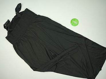 skoczek: Spodnie materiałowe damskie, rozmiar 5XL — 3