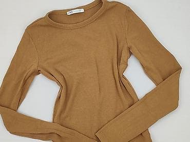 boho zara: Zara, T-shirt damski, rozmiar M — 1