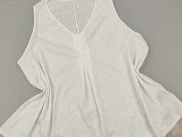marc aurel t shirty: Emery Rose, Women's blouse, size 4XL (EU 48) — 1