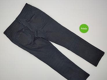 slow second hand: Next, Jeansy damskie, rozmiar XL — 3