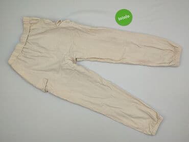 shein krótkie spodenki dla dzieci: Shein, Spodnie cargo damskie, rozmiar S — 3