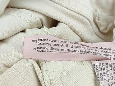 proste: Stradivarius, Jeansy damskie, rozmiar L — 5
