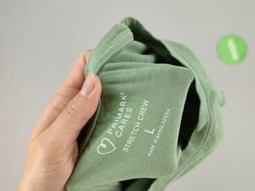 primark t shirt: Primark, T-shirt damski, rozmiar L — 5