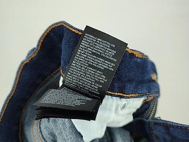 resalsa denim: Denim, Jeansy damskie, rozmiar XL — 5