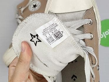 dc: Converse, Trampki dla mężczyzn, rozmiar 39 — 5