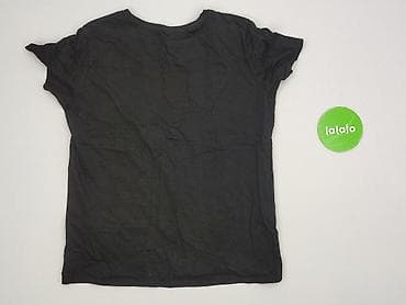technics t shirty: T-shirt damski, rozmiar M — 3