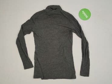 bluzki wyszczuplające sylwetkę: Intimissimi, Golf damski, rozmiar S — 3