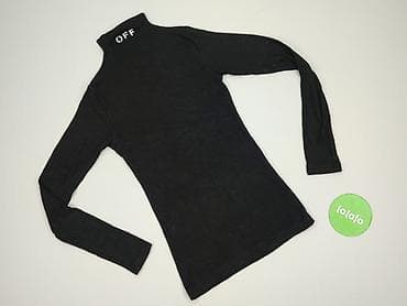 4f legginsy: Fame, Golf damski, rozmiar S — 2