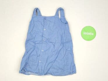 krótkie spodenki niemowlęce 74: Dress, 5.10.15, 9-12 months, condition - Perfect — 3